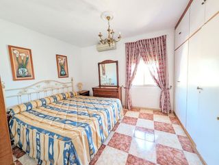 Chalet en venta en Churriana en Málaga
