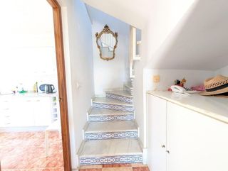 Chalet en venta en Churriana en Málaga