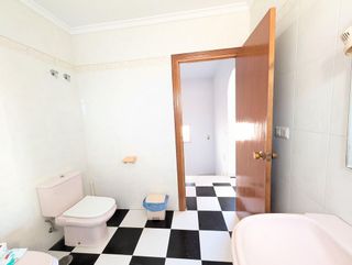 Chalet en venta en Churriana en Málaga