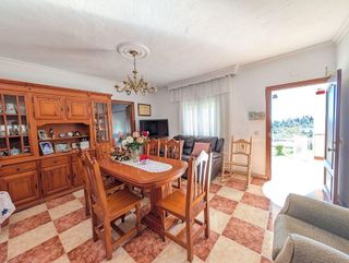 Chalet en venta en Churriana en Málaga