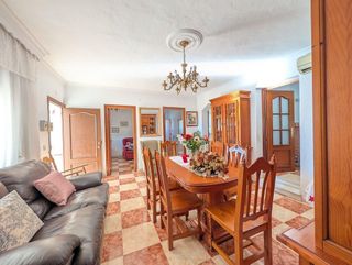 Chalet en venta en Churriana en Málaga