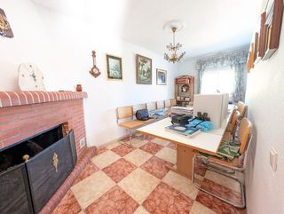 Chalet en venta en Churriana en Málaga