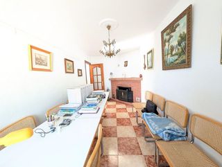 Chalet en venta en Churriana en Málaga