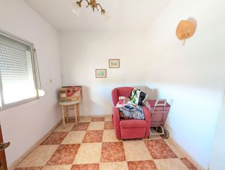 Chalet en venta en Churriana en Málaga