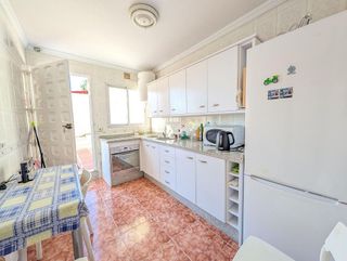 Chalet en venta en Churriana en Málaga