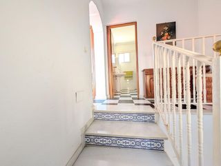Chalet en venta en Churriana en Málaga