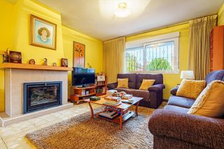 Casa adosada en venta en Sector 3 en Getafe