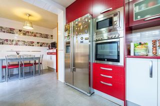 Casa adosada en venta en Sector 3 en Getafe