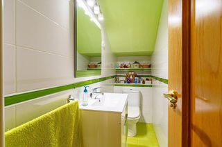 Casa adosada en venta en Sector 3 en Getafe