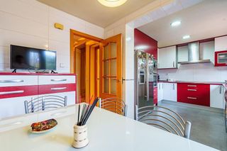Casa adosada en venta en Sector 3 en Getafe