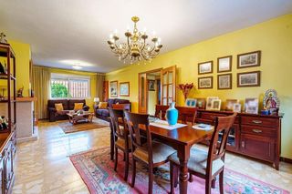 Casa adosada en venta en Sector 3 en Getafe