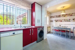 Casa adosada en venta en Sector 3 en Getafe