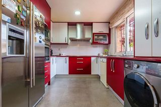 Casa adosada en venta en Sector 3 en Getafe