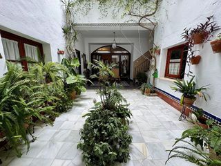 Chalet en venta en Casco Histórico - Ribera - San Basilio en Córdoba