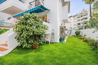 Casa pareada en venta en Zona Norte en Estepona