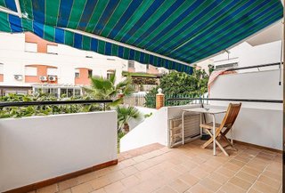 Casa pareada en venta en Zona Norte en Estepona