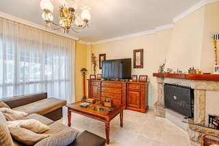Casa pareada en venta en Zona Norte en Estepona