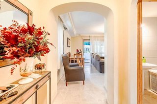 Casa pareada en venta en Zona Norte en Estepona