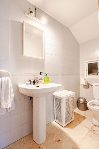 Casa pareada en venta en Zona Norte en Estepona