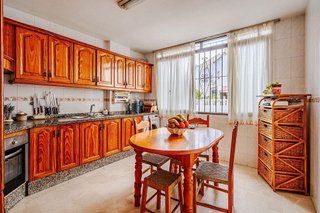 Casa pareada en venta en Zona Norte en Estepona