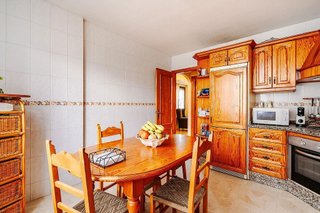 Casa pareada en venta en Zona Norte en Estepona