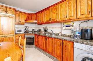 Casa pareada en venta en Zona Norte en Estepona