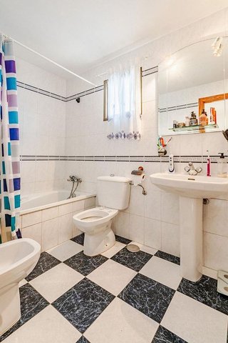 Casa pareada en venta en Zona Norte en Estepona