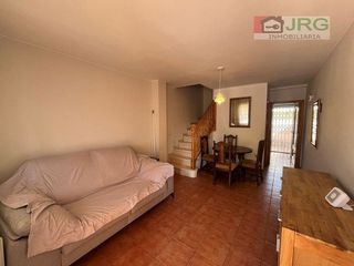 Casa adosada en venta en Playa norte en Peñíscola