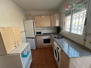 Casa adosada en venta en Playa norte en Peñíscola