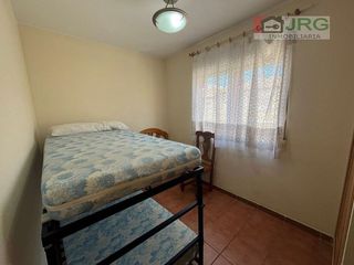 Casa adosada en venta en Playa norte en Peñíscola