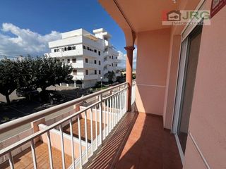 Casa adosada en venta en Playa norte en Peñíscola