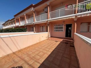 Casa adosada en venta en Playa norte en Peñíscola