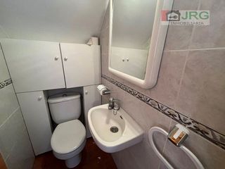 Casa adosada en venta en Playa norte en Peñíscola