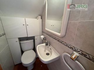 Casa adosada en venta en Playa norte en Peñíscola