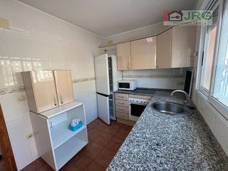 Casa adosada en venta en Playa norte en Peñíscola