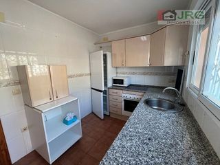 Casa adosada en venta en Playa norte en Peñíscola