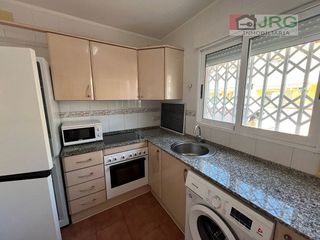 Casa adosada en venta en Playa norte en Peñíscola