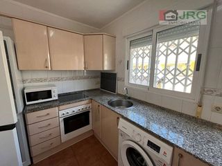 Casa adosada en venta en Playa norte en Peñíscola