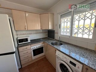 Casa adosada en venta en Playa norte en Peñíscola