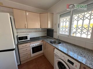 Casa adosada en venta en Playa norte en Peñíscola