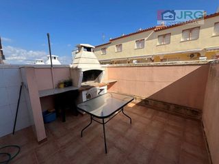 Casa adosada en venta en Playa norte en Peñíscola