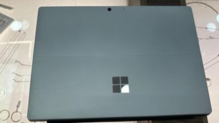 Tablet Surface Pro 7 I7-1065 1.30Ghz 1.50Ghz 16/256