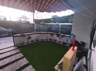 Casa adosada en venta en Sanlúcar la Mayor