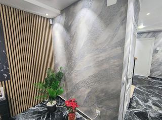 Casa adosada en venta en Sanlúcar la Mayor