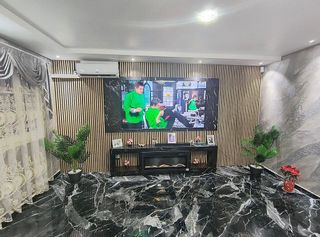 Casa adosada en venta en Sanlúcar la Mayor