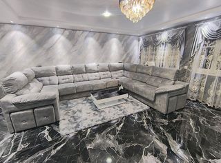 Casa adosada en venta en Sanlúcar la Mayor