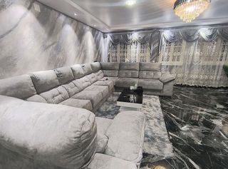 Casa adosada en venta en Sanlúcar la Mayor