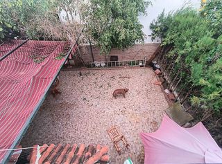 Casa adosada en venta en Sanlúcar la Mayor