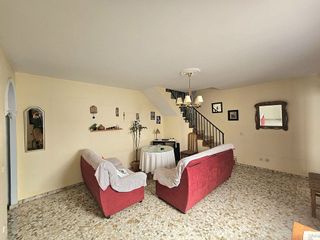 Casa adosada en venta en Lepanto en Mairena del Aljarafe