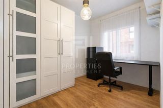 Piso en venta en La Salut en Barcelona